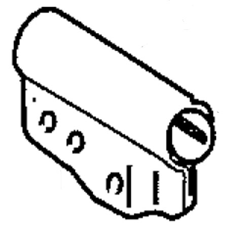 Socket - Handle